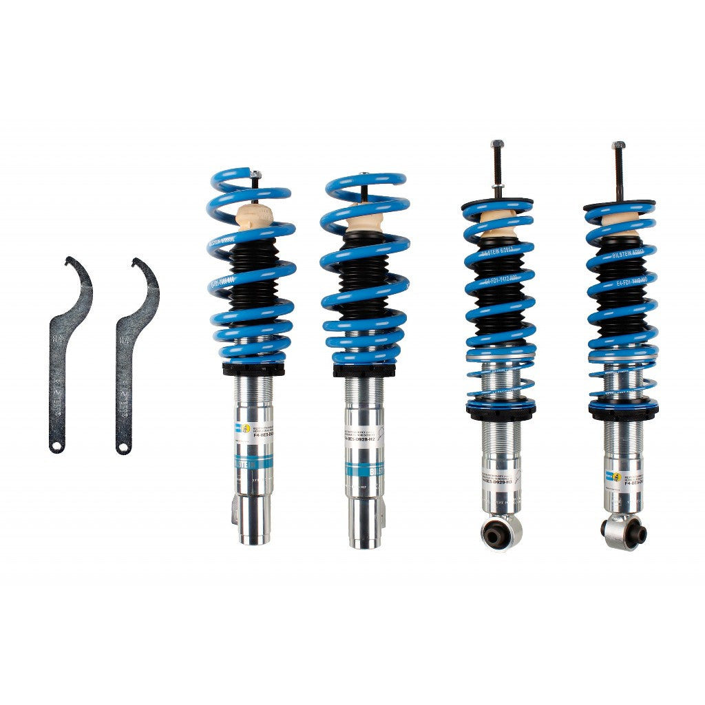 BILSTEIN 47-139275 Комплект підвіски B14 (R4) для ALFA ROMEO 159 Photo-6