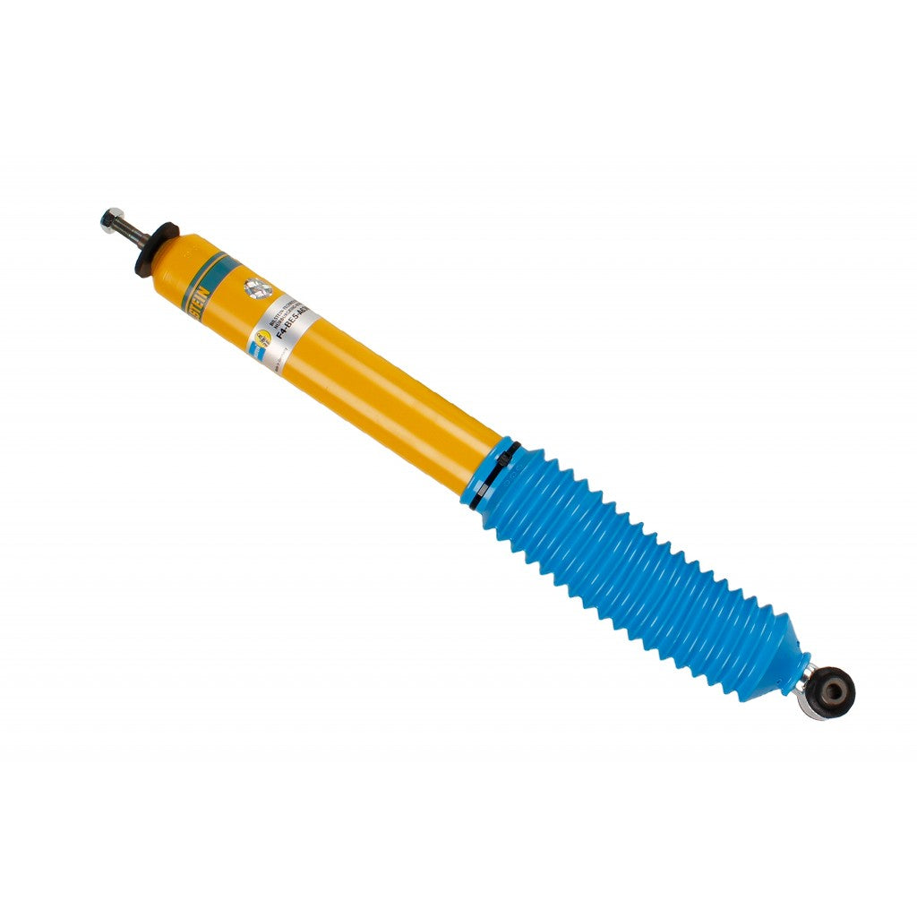 BILSTEIN 47-146914 Комплект підвіски B14 (R4) для VW Polo 9N / SEAT Ibiza 6L Photo-6