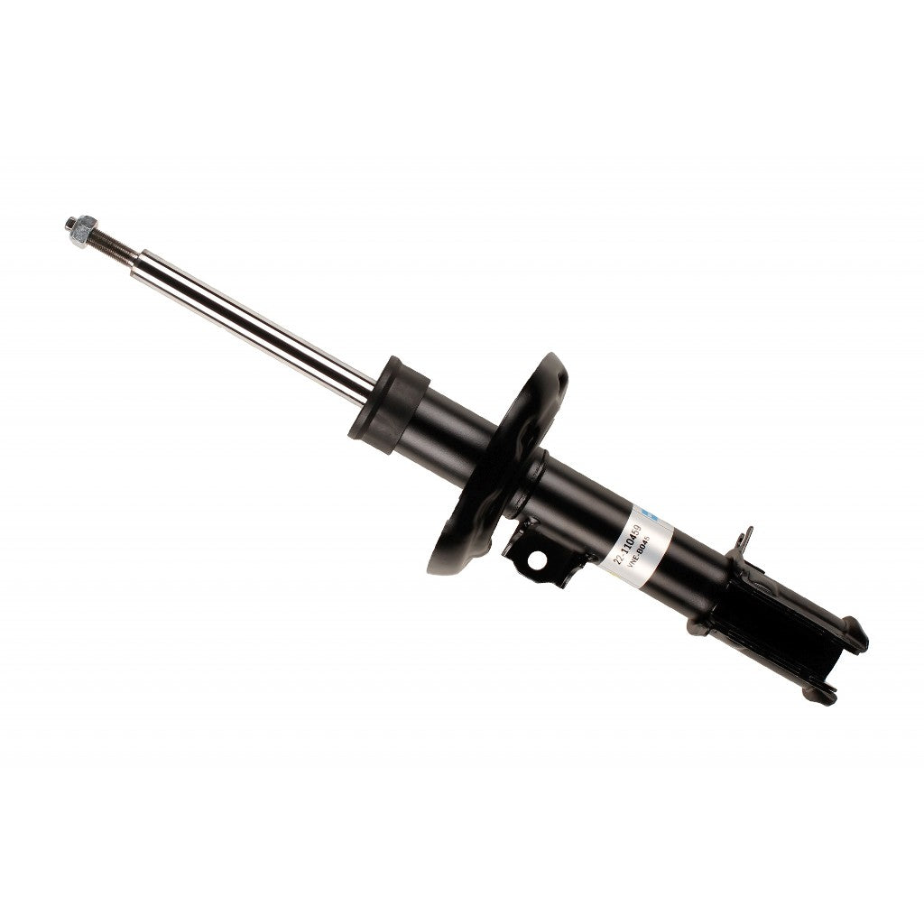BILSTEIN 47-158276 Комплект підвіски B14 (R4) для VW Golf 6(5K1 AJ5) Scirocco Photo-9