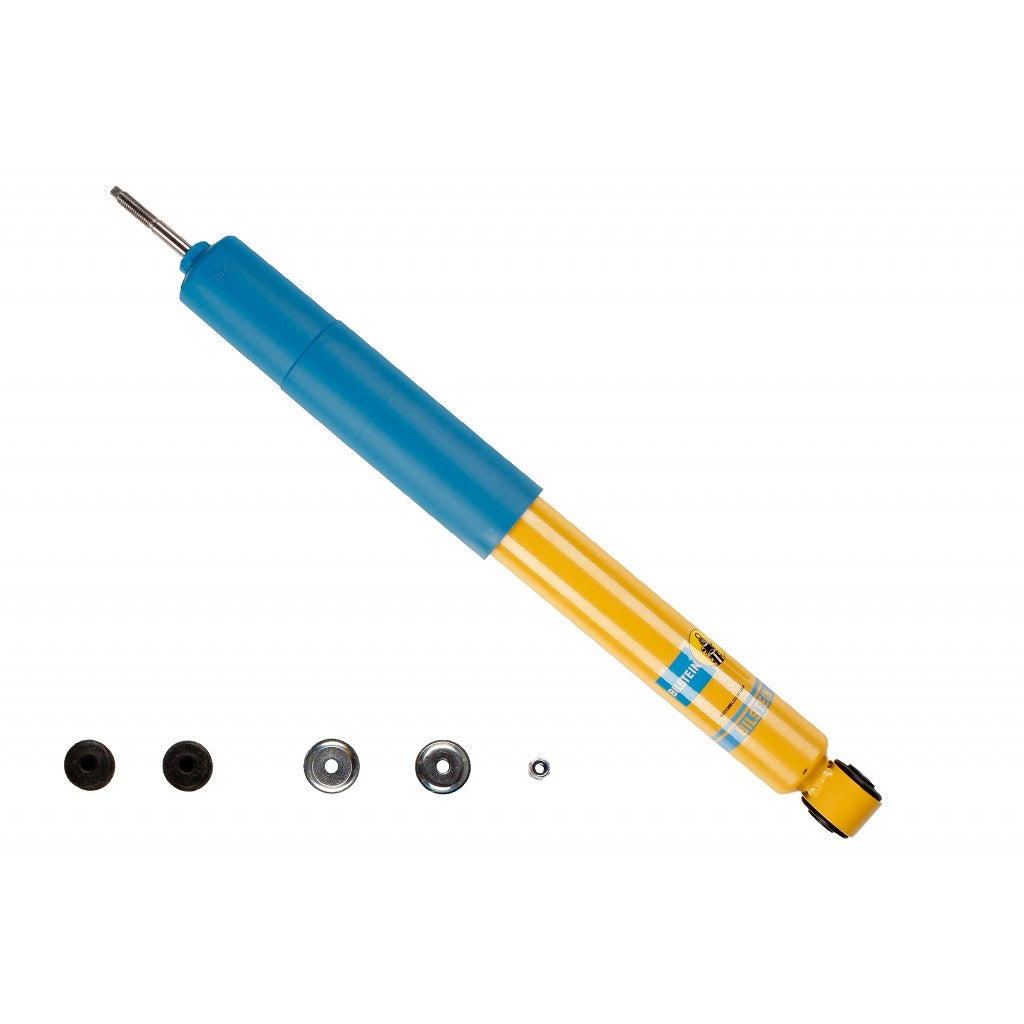 BILSTEIN 47-164499 Комплект підвіски B14 (R4) для Alfa Mito Punto 199 Corsa D / E Photo-0