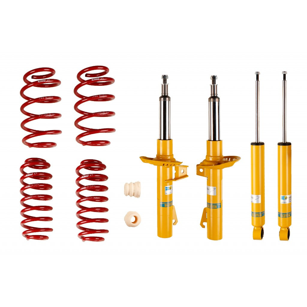 BILSTEIN 46-188076 Pro-Kit B12 для VW GOLF VI (5K1) Photo-0