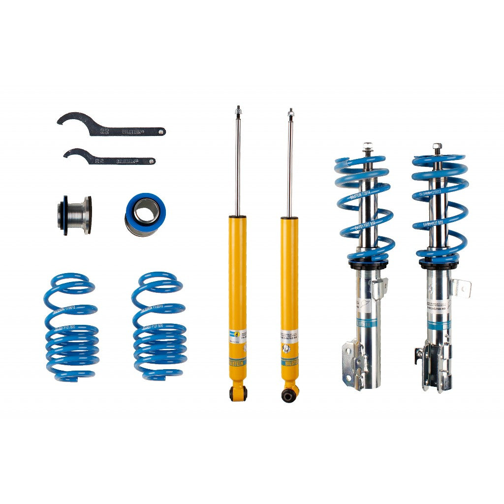 BILSTEIN 47-167490 Комплект підвіски B14 (R4) для FORD Fiesta JA8 MAZDA 2 DE Photo-7