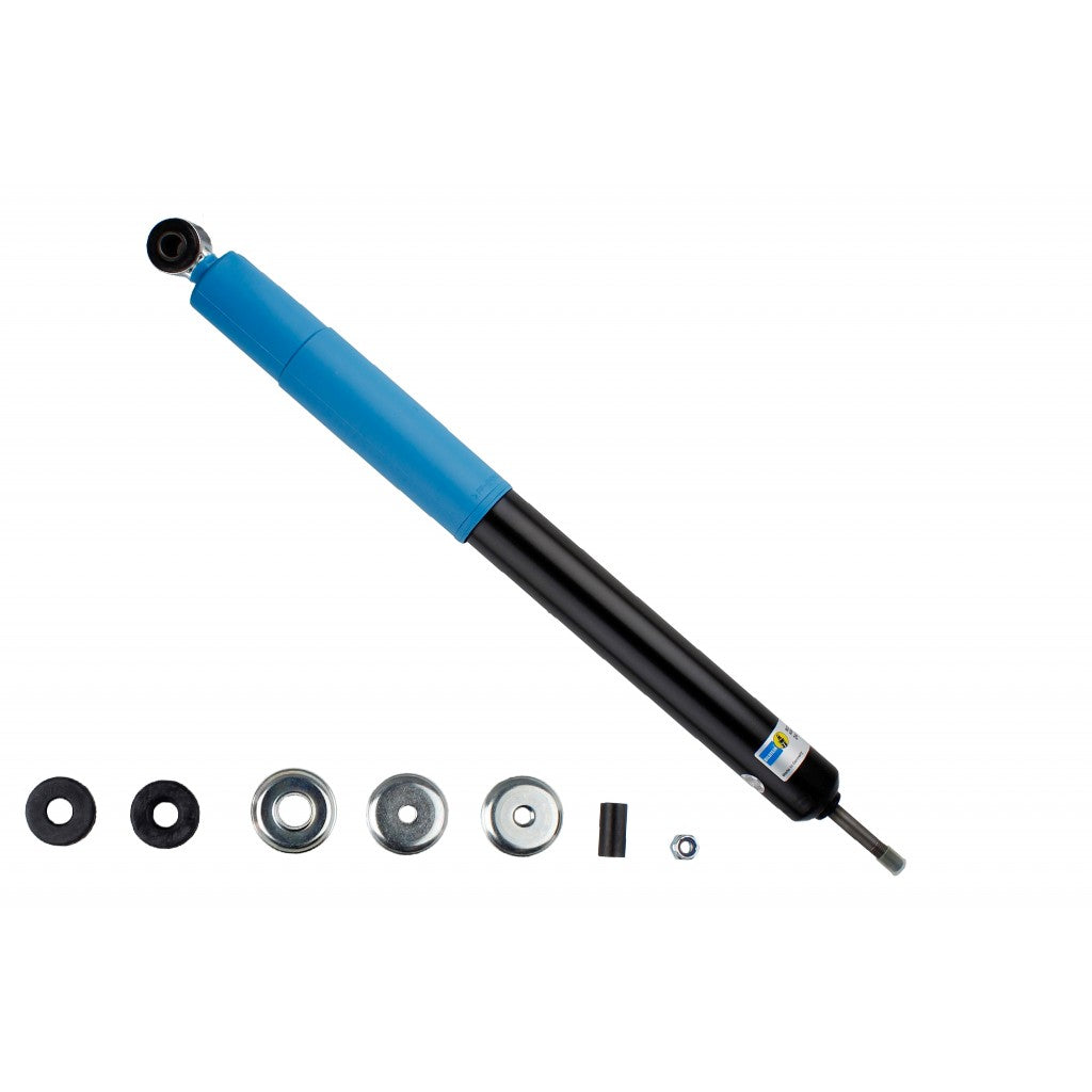 BILSTEIN 47-167490 Комплект підвіски B14 (R4) для FORD Fiesta JA8 MAZDA 2 DE Photo-2