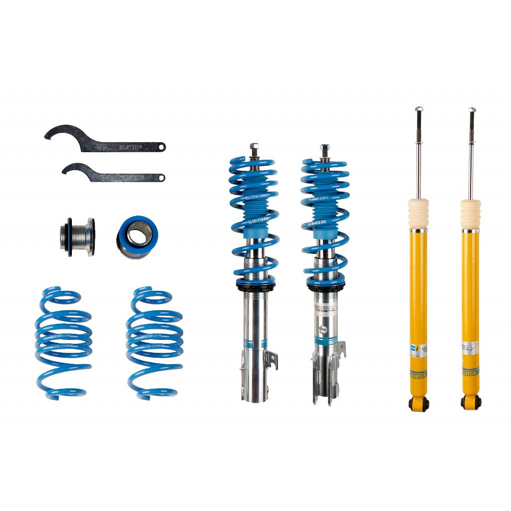 BILSTEIN 47-168053 Комплект підвіски B14 (R4) для MITSUBISHI Colt (Z30) Photo-3