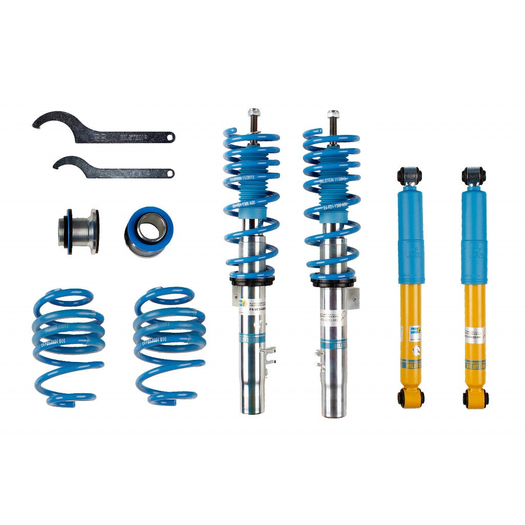 BILSTEIN 47-168299 К-т підвіски B14 для CITROEN C2, C3 Photo-11