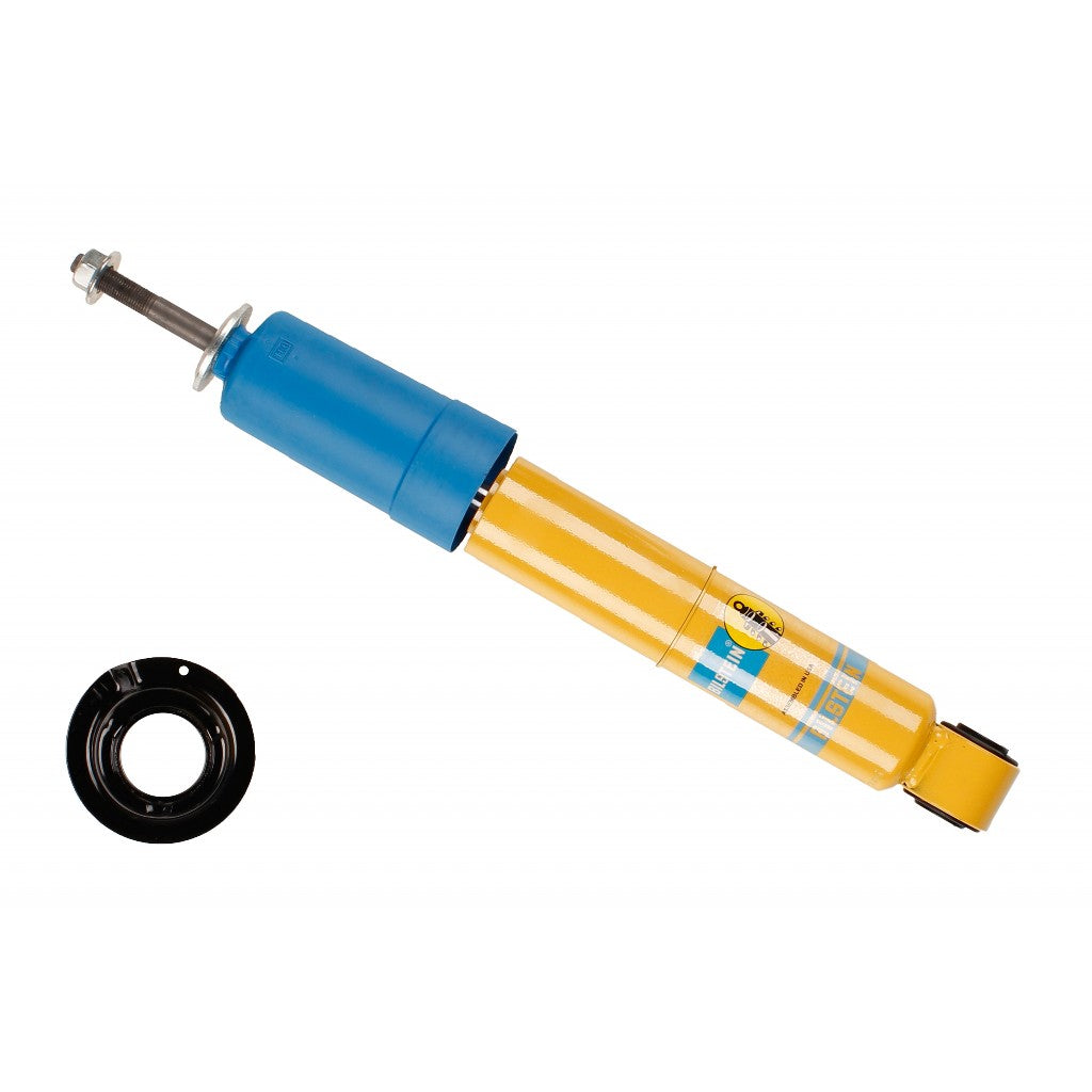 BILSTEIN 47-168299 К-т підвіски B14 для CITROEN C2, C3 Photo-9