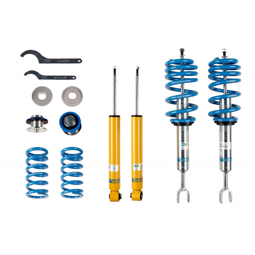 BILSTEIN 47-169289 Комплект підвіски B14 (R4) для AUDI A4(8E) / SEAT Exeo(3R) V Photo-7
