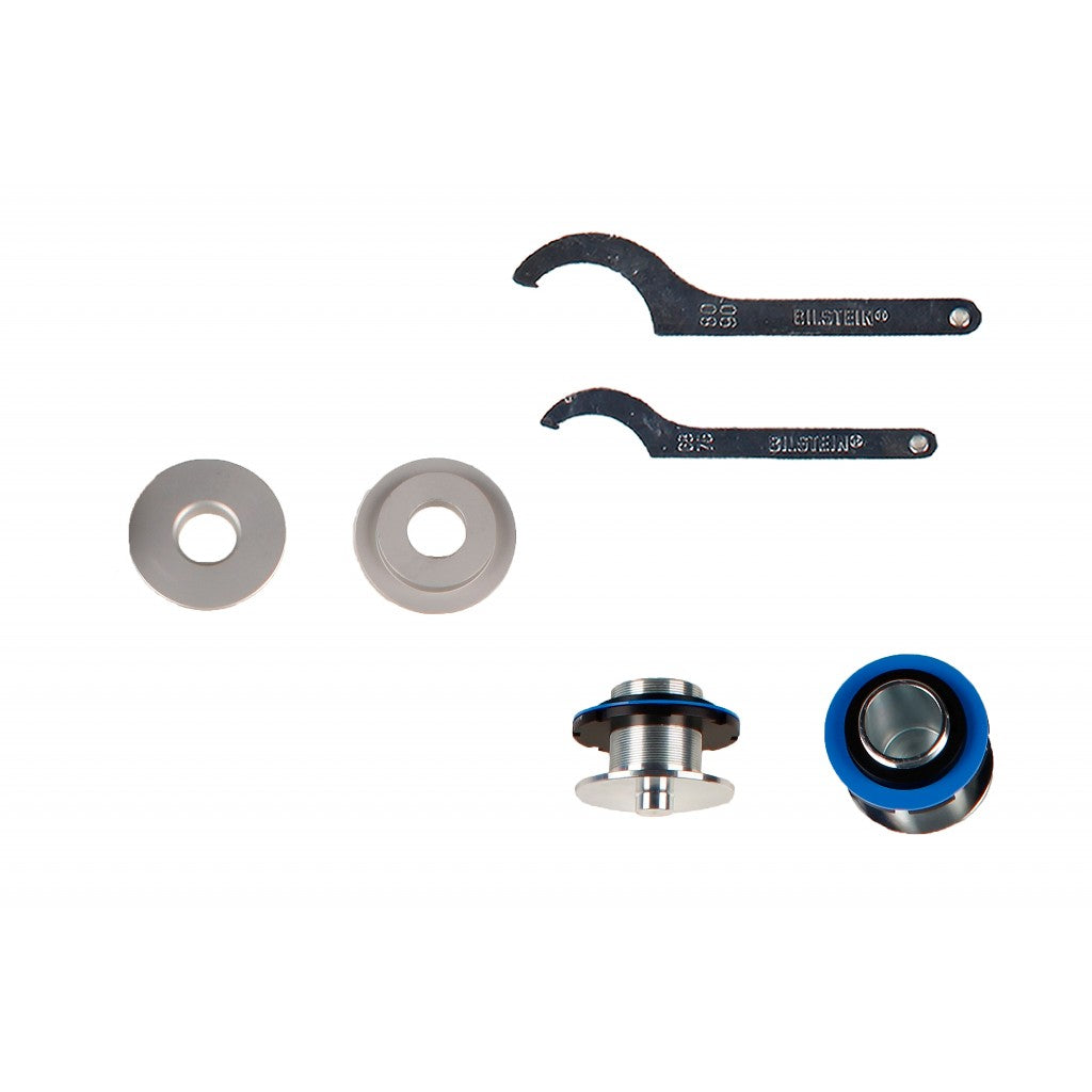 BILSTEIN 47-169289 Комплект підвіски B14 (R4) для AUDI A4(8E) / SEAT Exeo(3R) V Photo-8