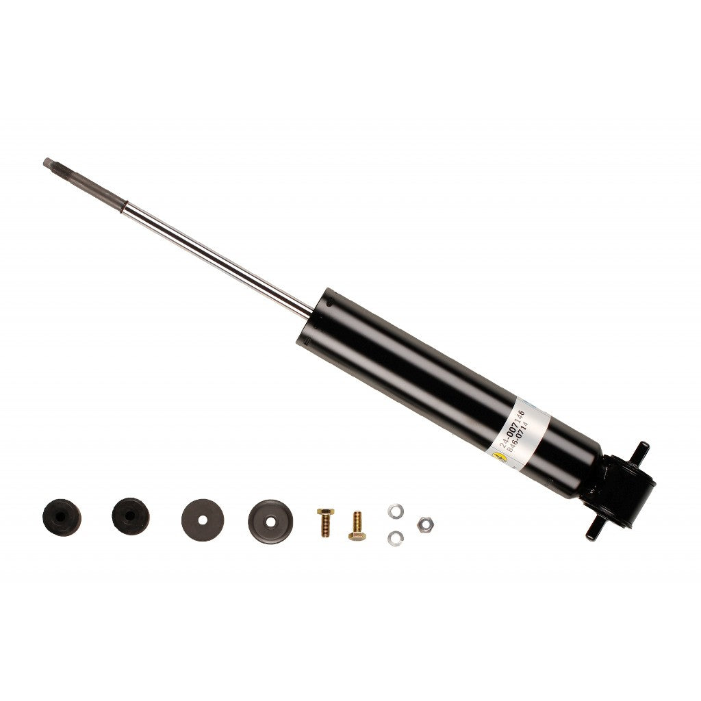 BILSTEIN 47-169289 Комплект підвіски B14 (R4) для AUDI A4(8E) / SEAT Exeo(3R) V Photo-5