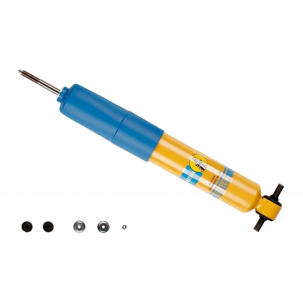 BILSTEIN 47-171725 Комплект підвіски B14 (R4) для OPEL Astra J Photo-2