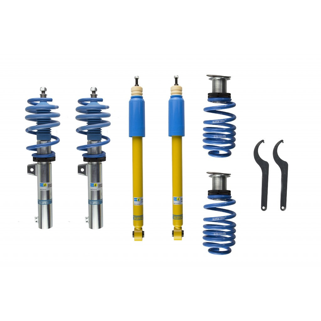BILSTEIN 47-229952 К-т підвіски B14 для AUDI A3 8V Golf 7 55mm Starrachse Photo-0