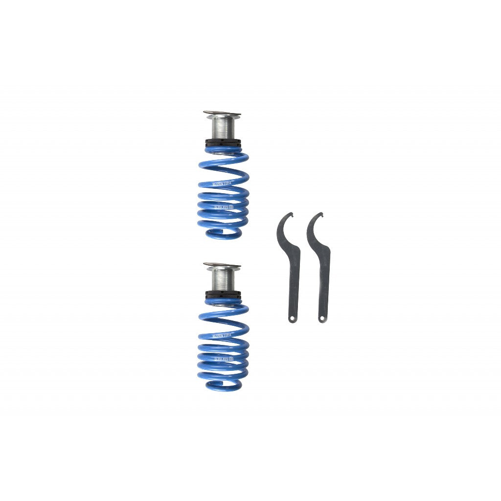 BILSTEIN 47-171725 Комплект підвіски B14 (R4) для OPEL Astra J Photo-6