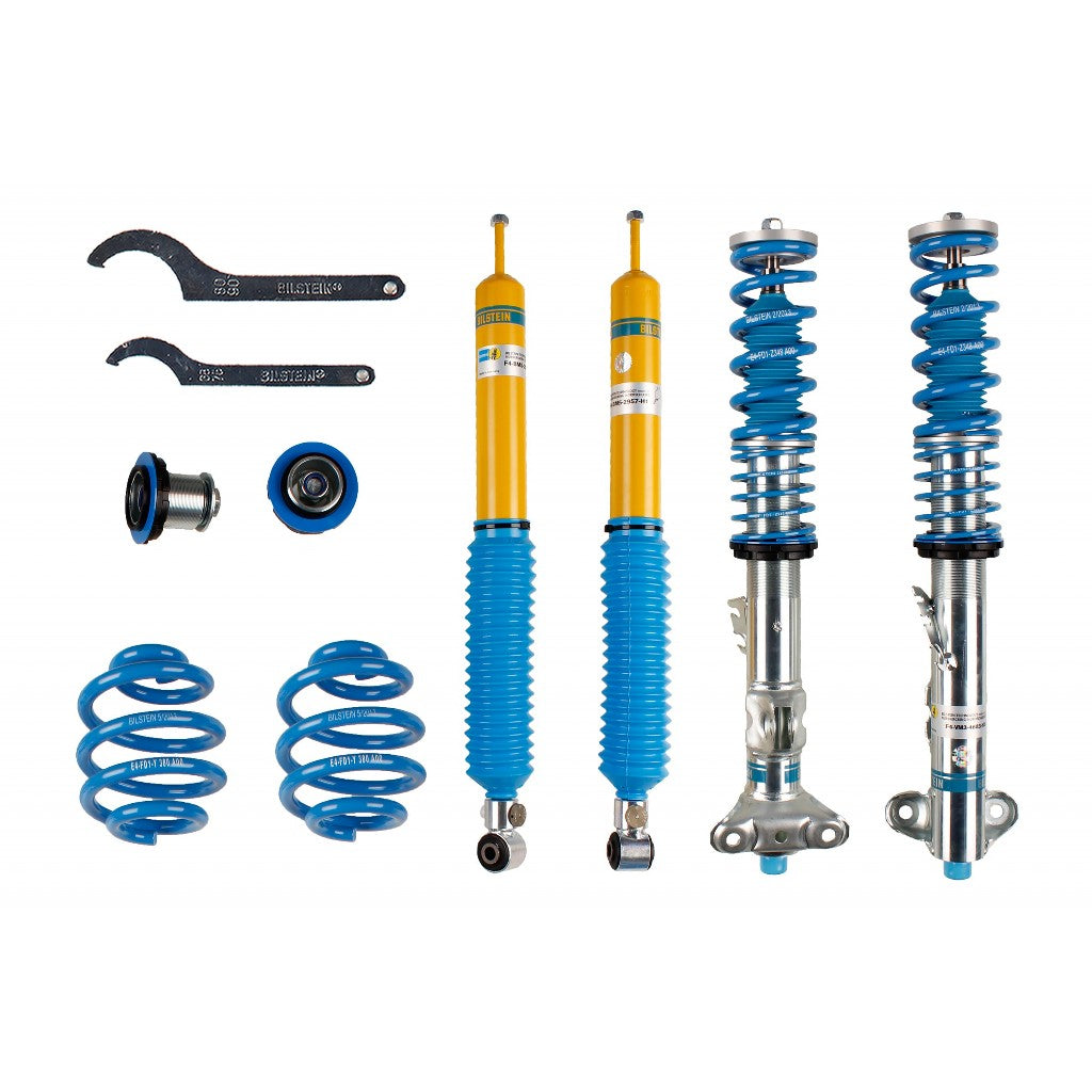 BILSTEIN 48-080347 Комплект підвіски B16 (R4) для BMW 3 E36 Photo-9