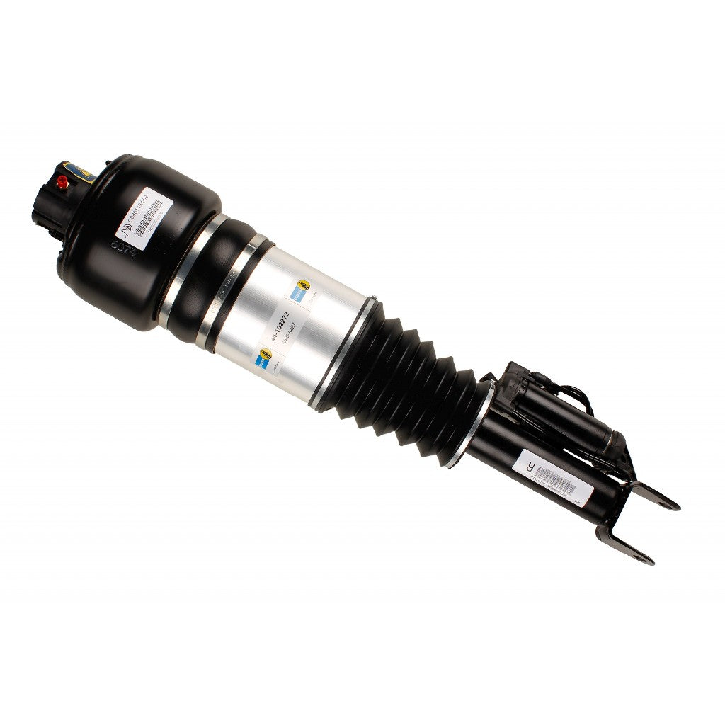 BILSTEIN 48-080422 Комплект підвіски B16 (R4) для AUDI A3 / TT SEAT Leon VWGolf4 Photo-0