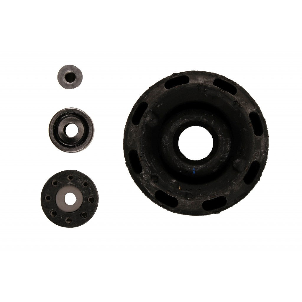 BILSTEIN 48-080422 Комплект підвіски B16 (R4) для AUDI A3 / TT SEAT Leon VWGolf4 Photo-4