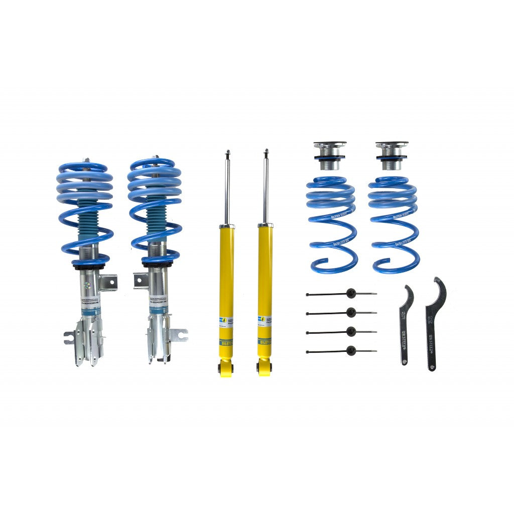 BILSTEIN 48-080569 Комплект підвіски B16 (R4) для VW GOLF III Photo-9