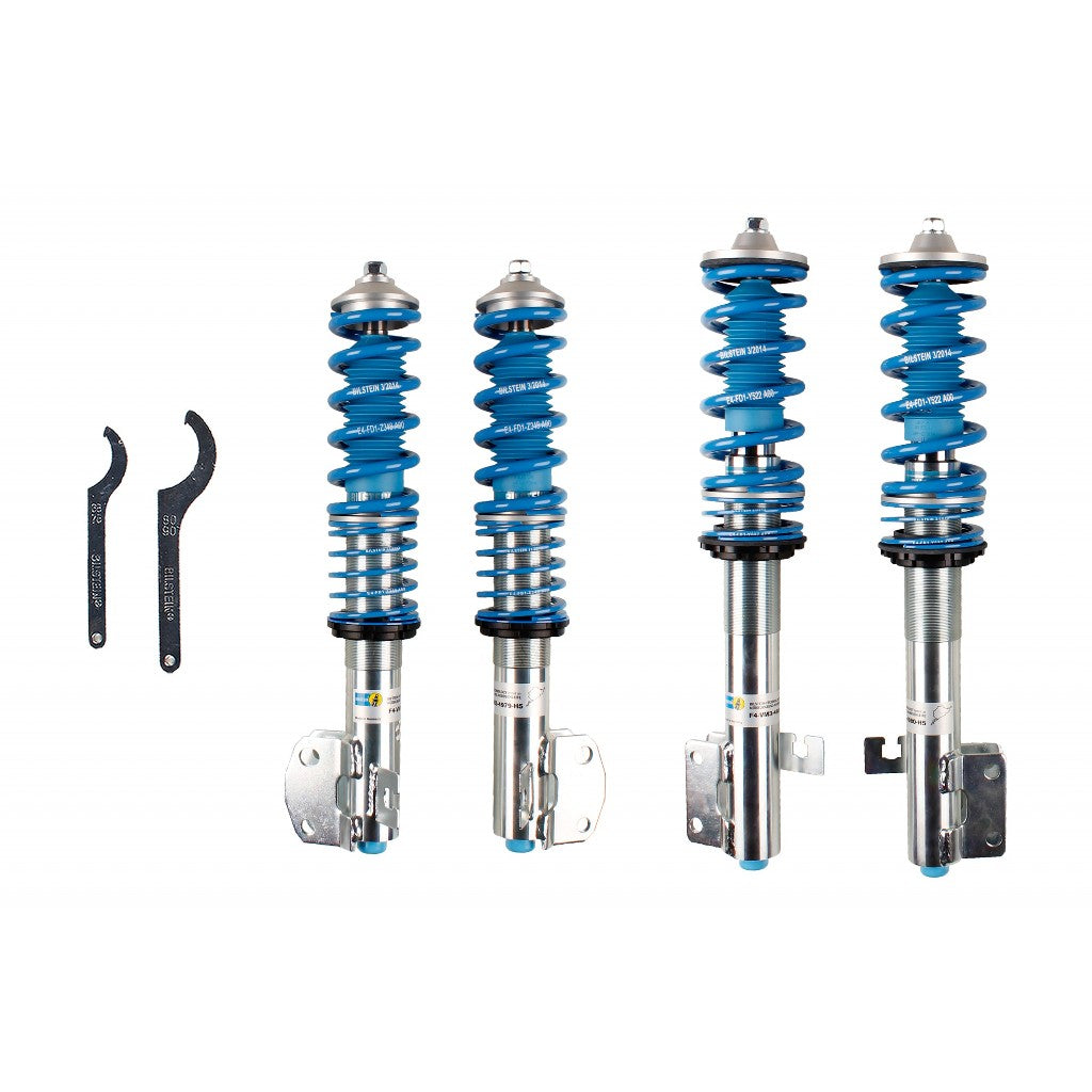 BILSTEIN 48-086035 Комплект підвіски B16 (R4) для SUBARU Impreza GC / GF Photo-5