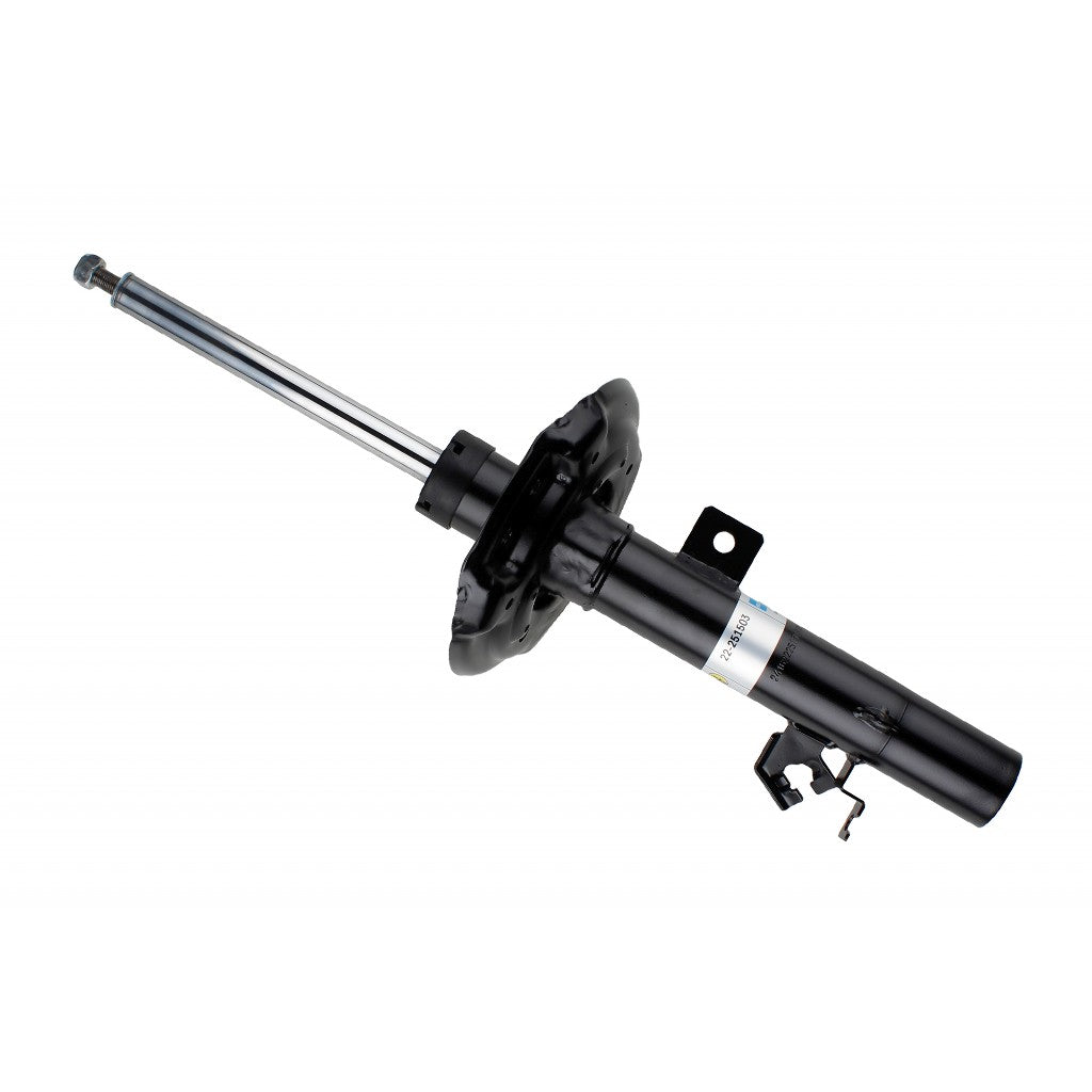 BILSTEIN 48-086035 Комплект підвіски B16 (R4) для SUBARU Impreza GC / GF Photo-0