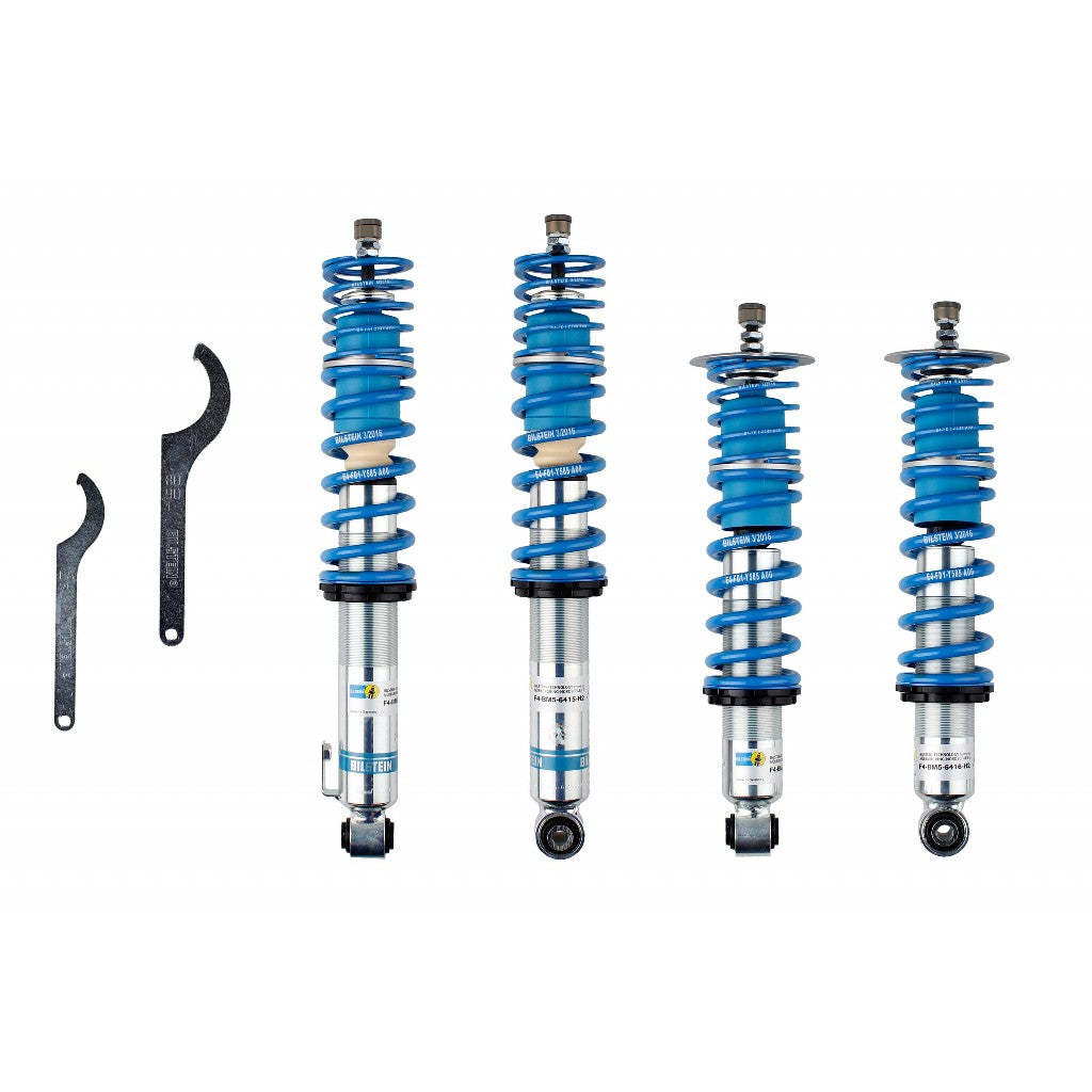 BILSTEIN 48-086097 Комплект підвіски B16 (R4) для MAZDA MX5 II (NB) Photo-4