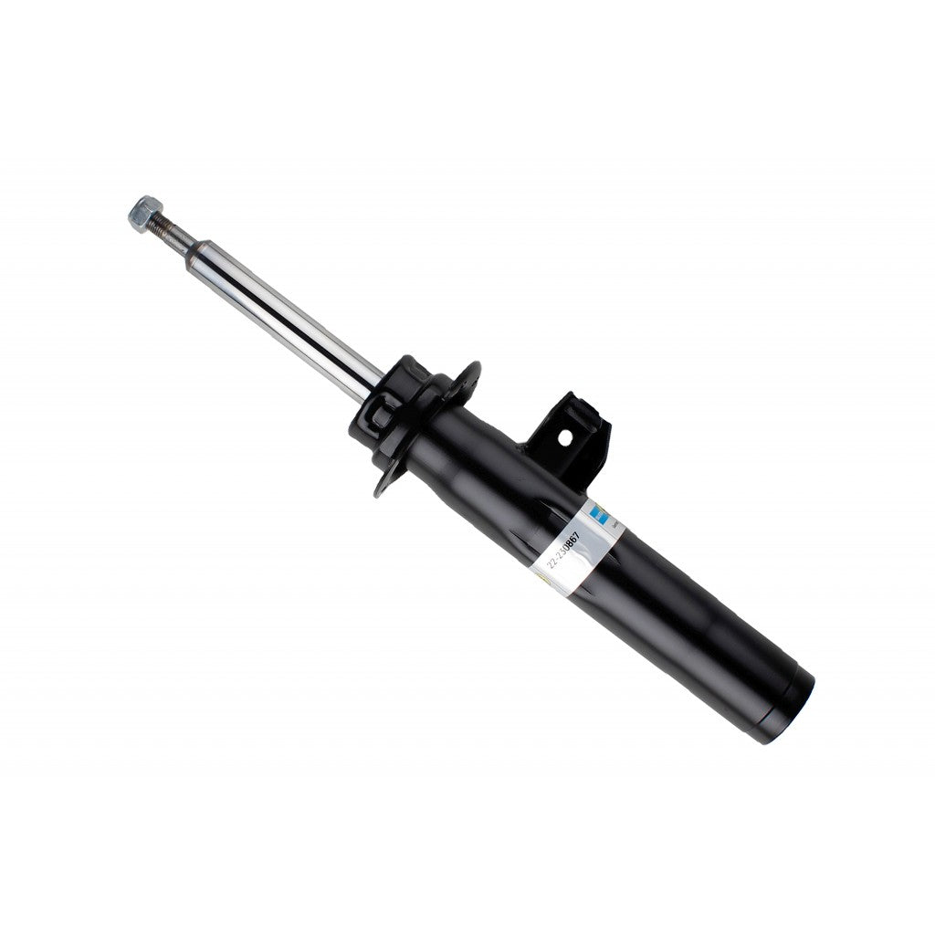 BILSTEIN 48-086097 Комплект підвіски B16 (R4) для MAZDA MX5 II (NB) Photo-3