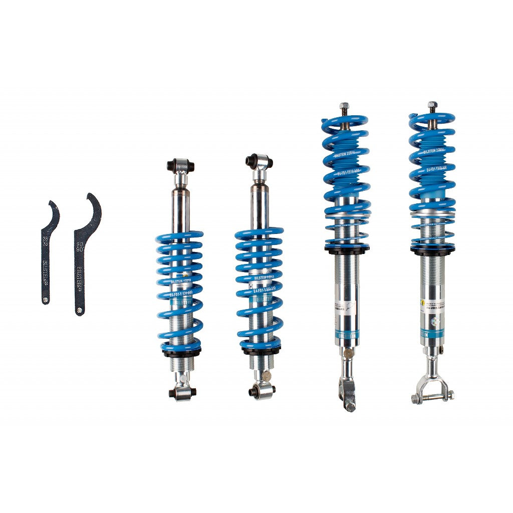 BILSTEIN 48-086165 Комплект підвіски B16 (R4) для AUDI S4 / RS4 B5 4WD Photo-7