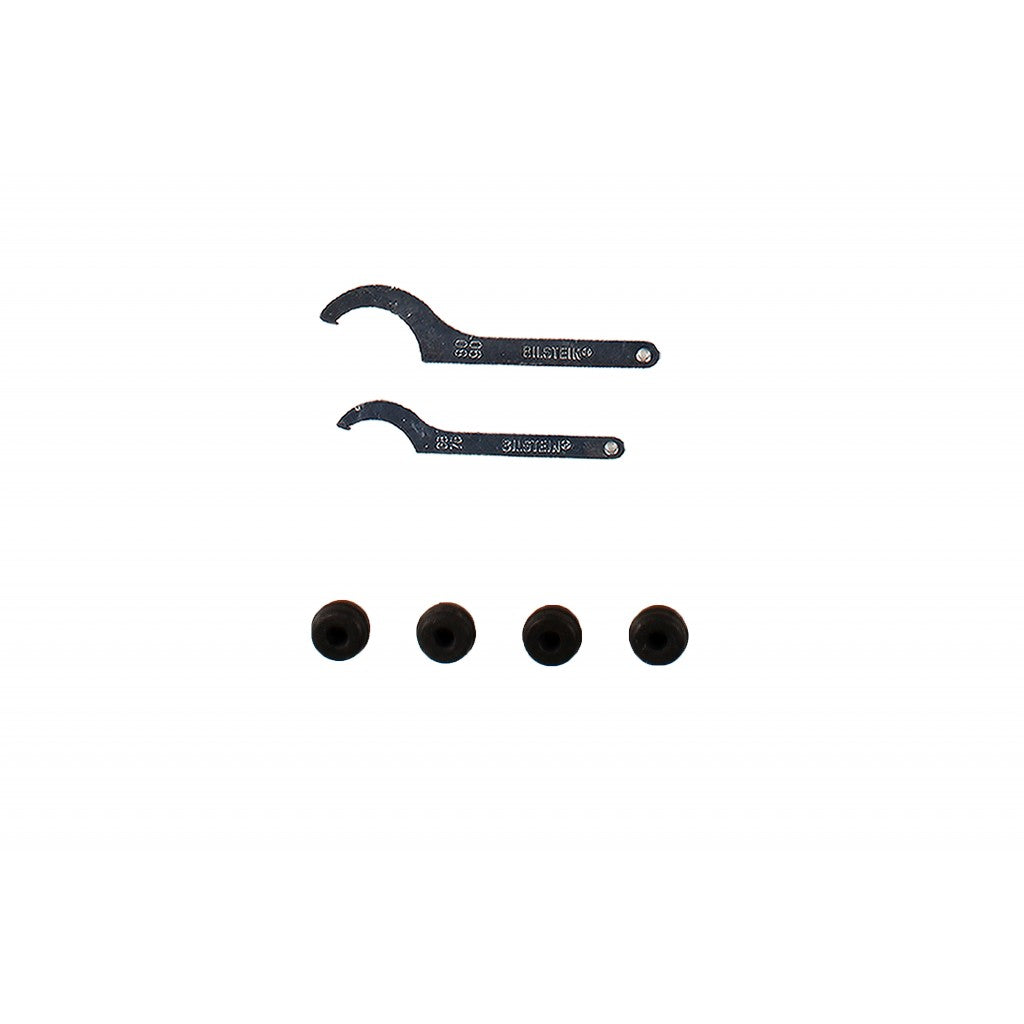BILSTEIN 48-088657 Комплект підвіски B16 (R4) для HONDA S 2000 Photo-1