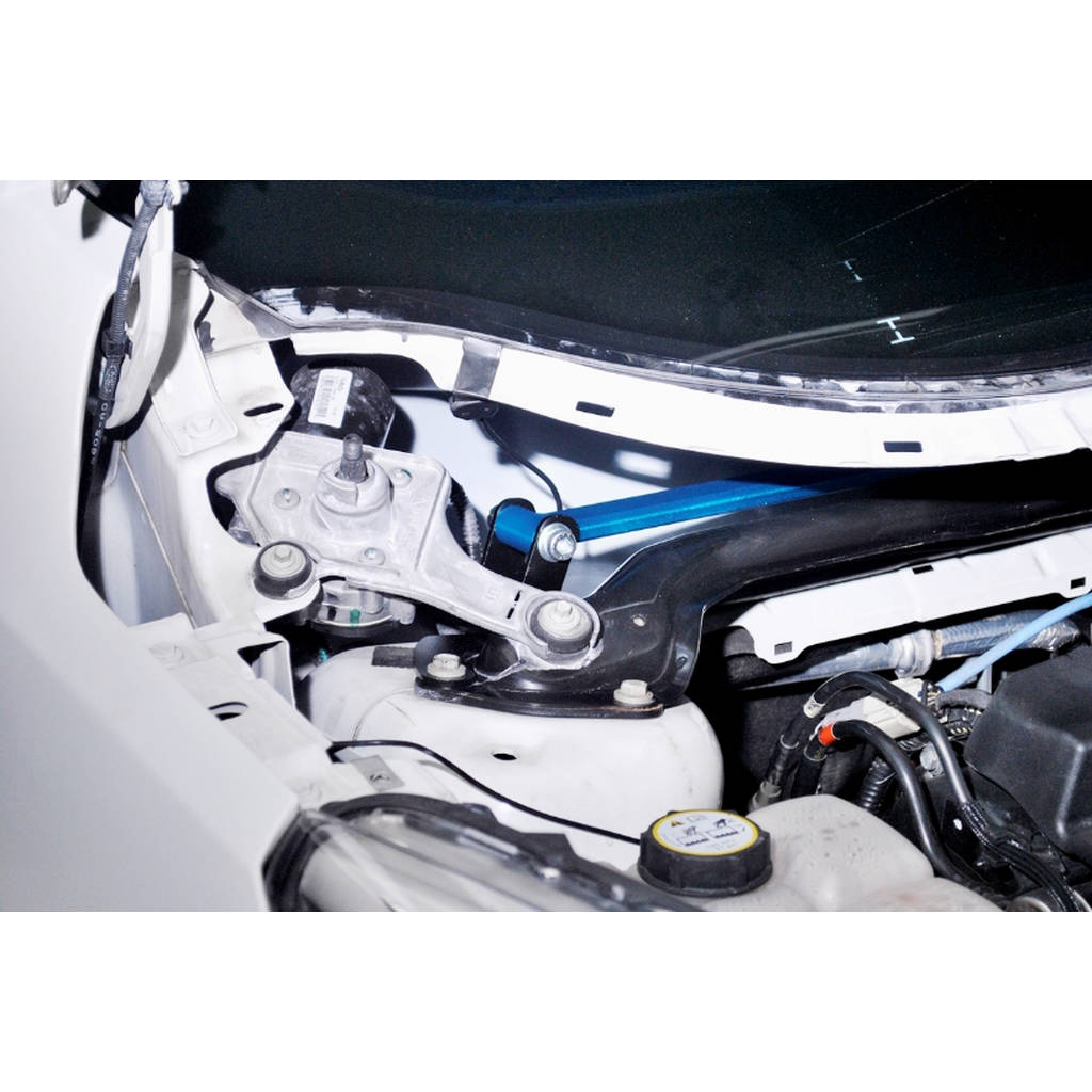 HARDRACE 8848 Розпорка передніх чашок FORD KUGA MK2 2012- Photo-8