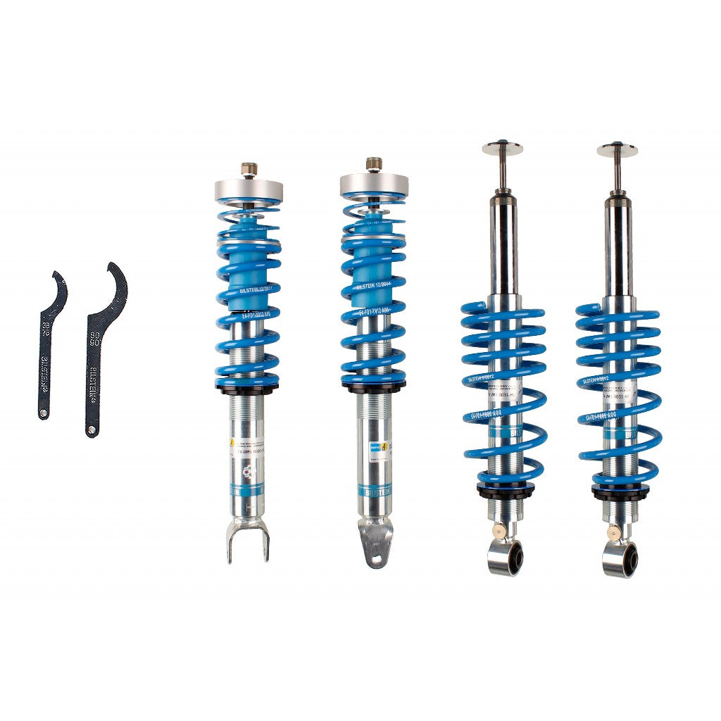 BILSTEIN 48-110297 Комплект підвіски B16 (R4) для MAZDA RX-8 Photo-0