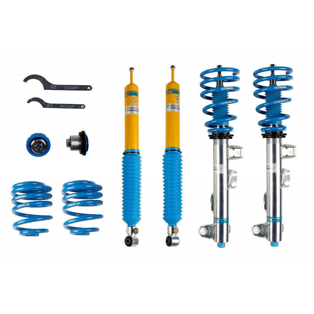 BILSTEIN 48-115674 Комплект підвіски B16 (R4) для BMW M3 3.2 (E36) Photo-0