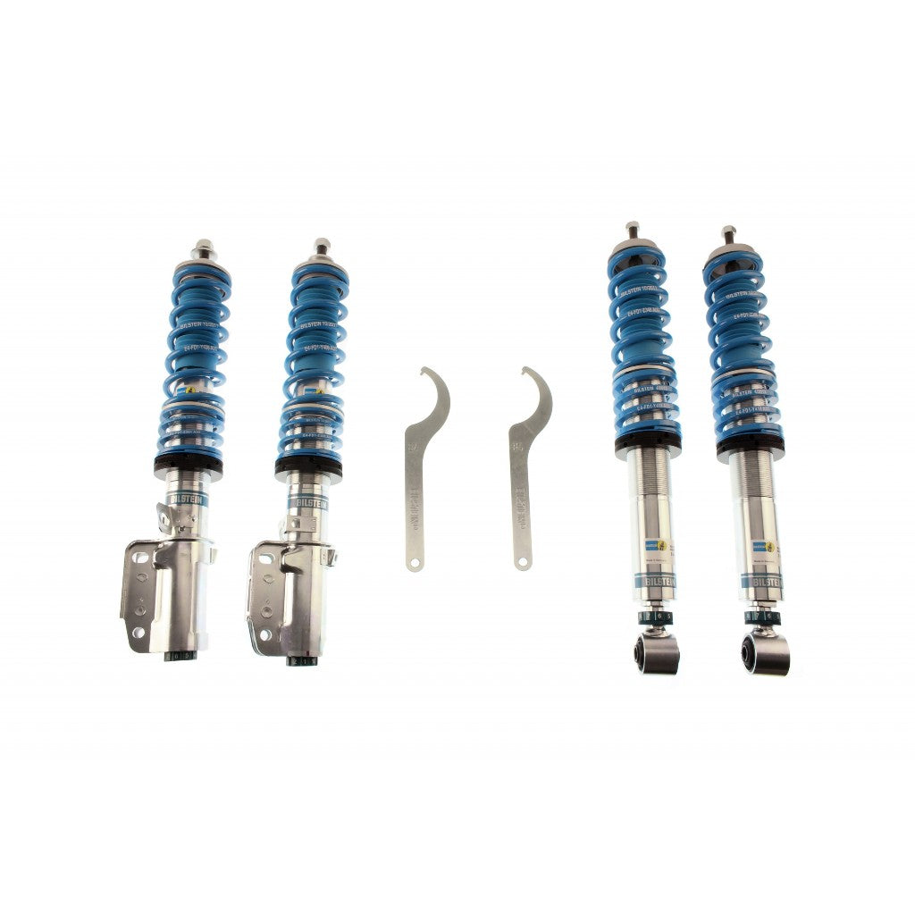 BILSTEIN 48-132633 Комплект підвіски B16 (R4) для PORSCHE 911 (964) Photo-0