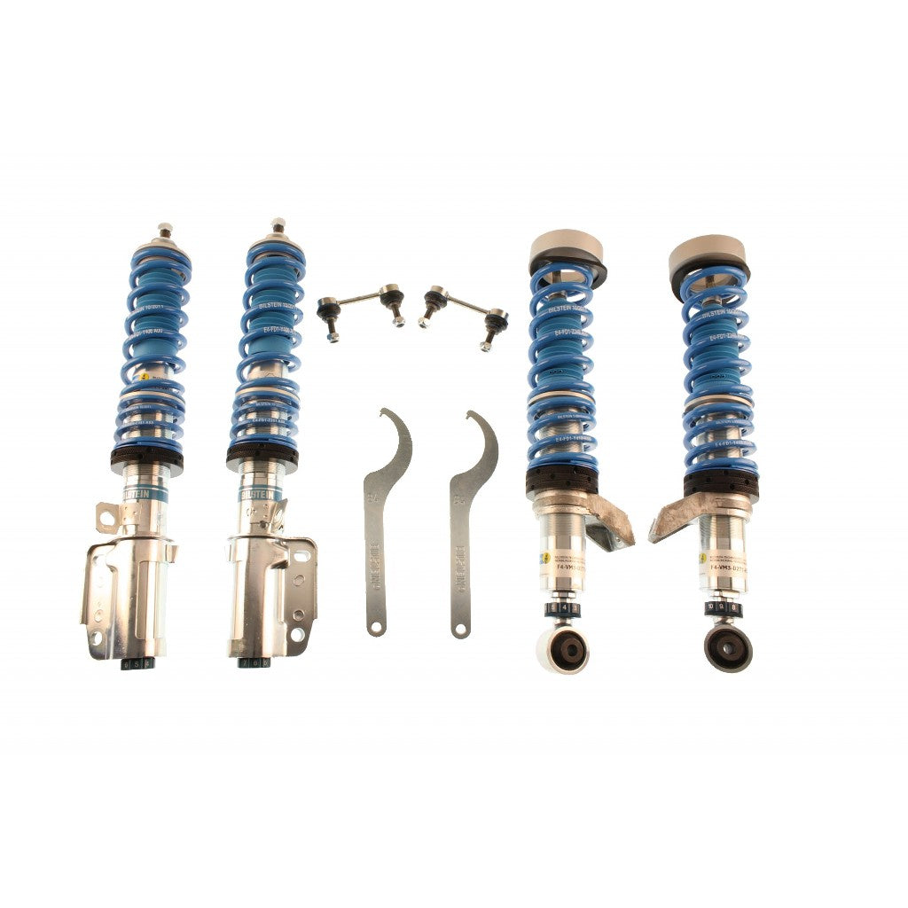 BILSTEIN 48-132688 Комплект підвіски B16 (R4) для PORSCHE 911 (993) Photo-0