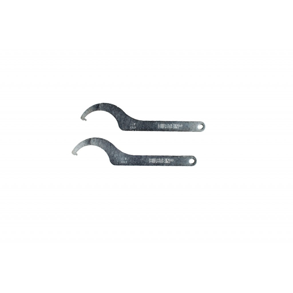 BILSTEIN 48-137539 Комплект підвіски B16 (R4) для PORSCHE 964 RS Photo-1