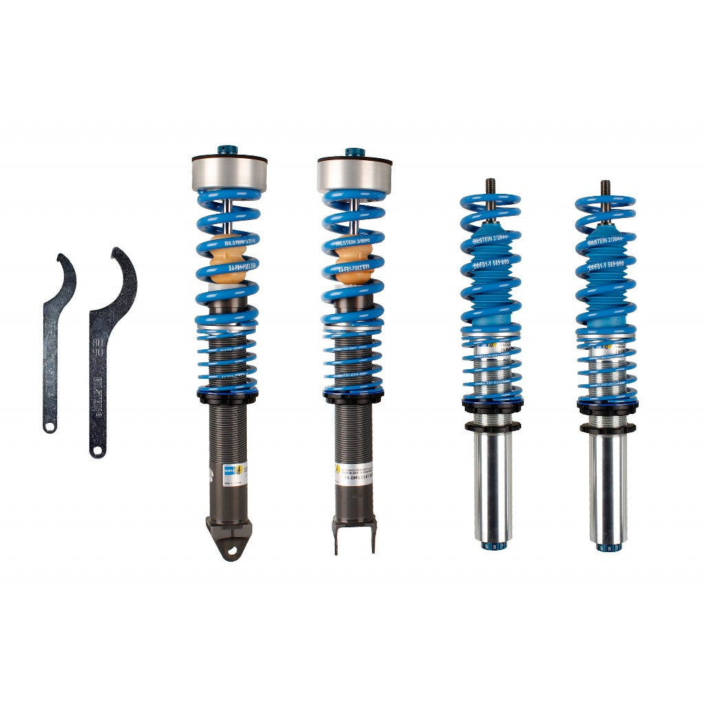 BILSTEIN 48-145459 Комплект підвіски B16 (R4) для PORSCHE 997 GT3 Photo-0
