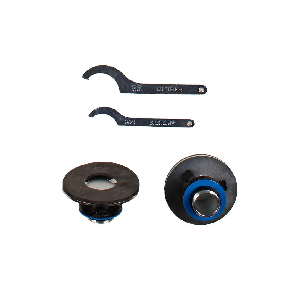 BILSTEIN 48-146142 Комплект підвіски B16 (R4) для NISSAN 350Z (Z33) K Photo-1