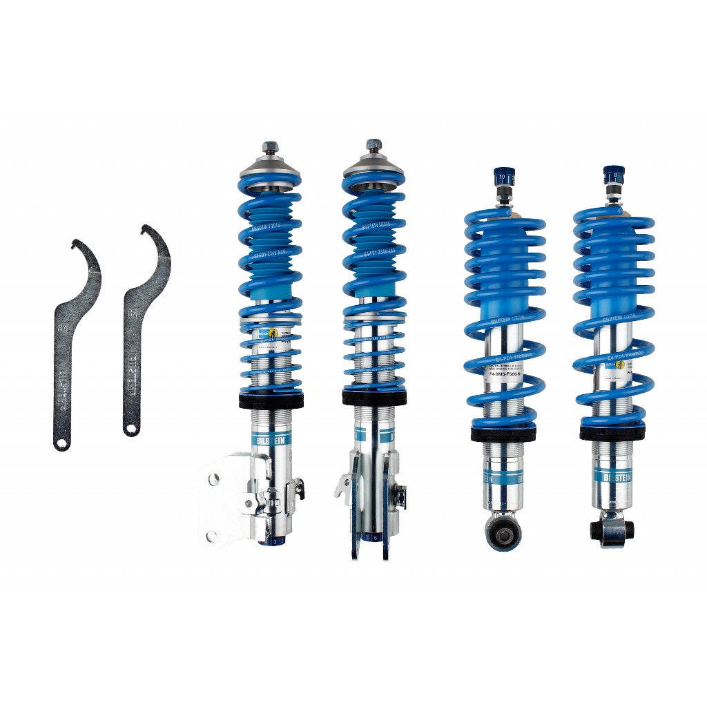BILSTEIN 48-155830 Комплект підвіски B16 (R4) для SUBARU Impreza Photo-0