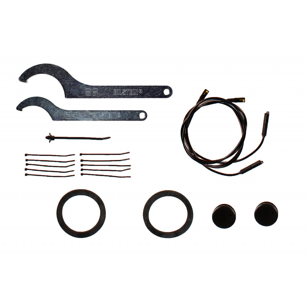 BILSTEIN 49-115604 Комплект підвіски в зборі B16 Damptronic Sport для PORSCHE 997 Photo-1