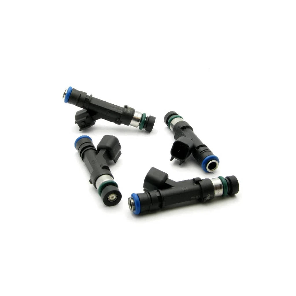 DEATSCHWERKS 18U-03-0550-4 К-т форсунок 550cc для KIA Forte 10-13 Photo-0
