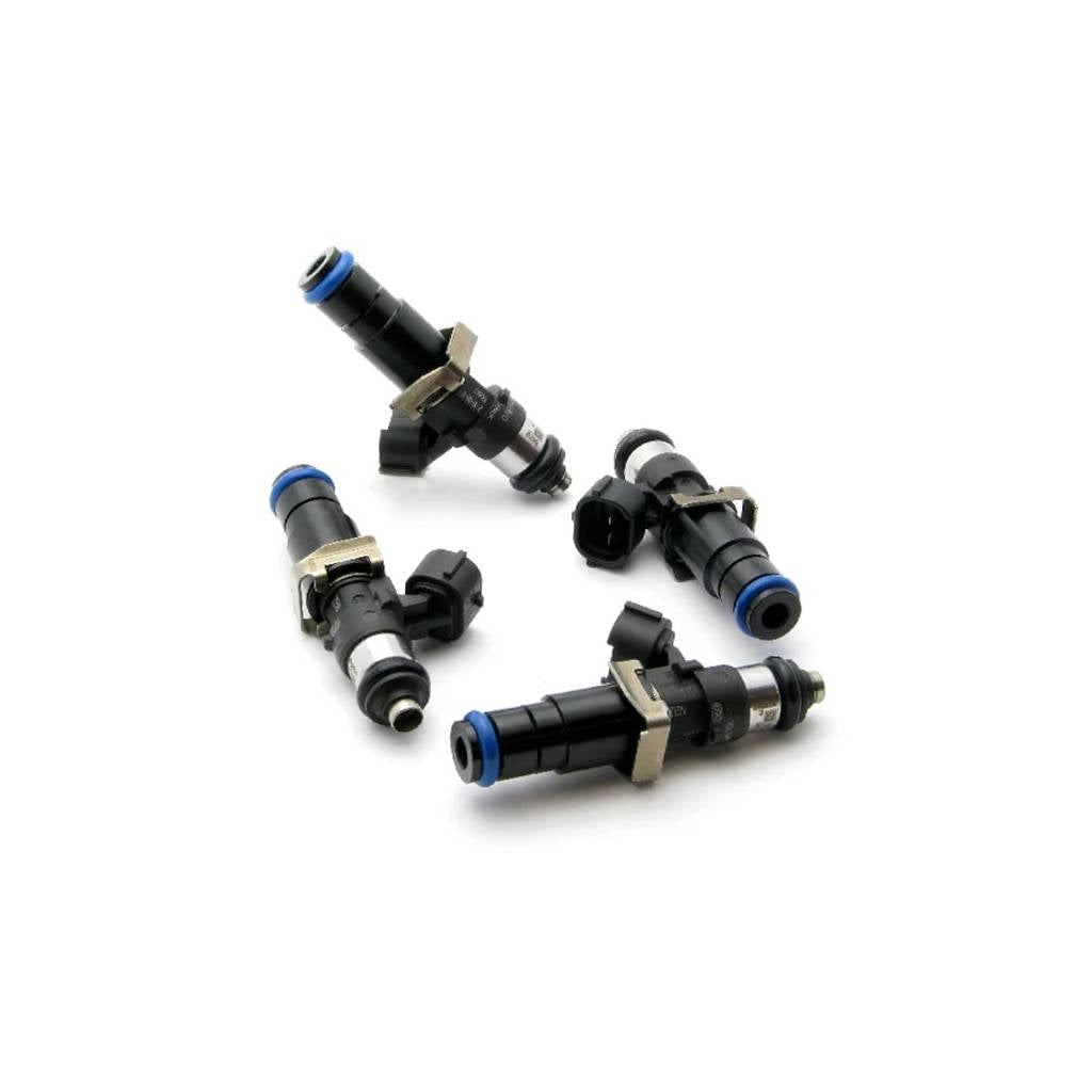 DEATSCHWERKS 16S-13-2200-4 К-т форсунок Bosch EV14 60mm/14mm 220сс Photo-0