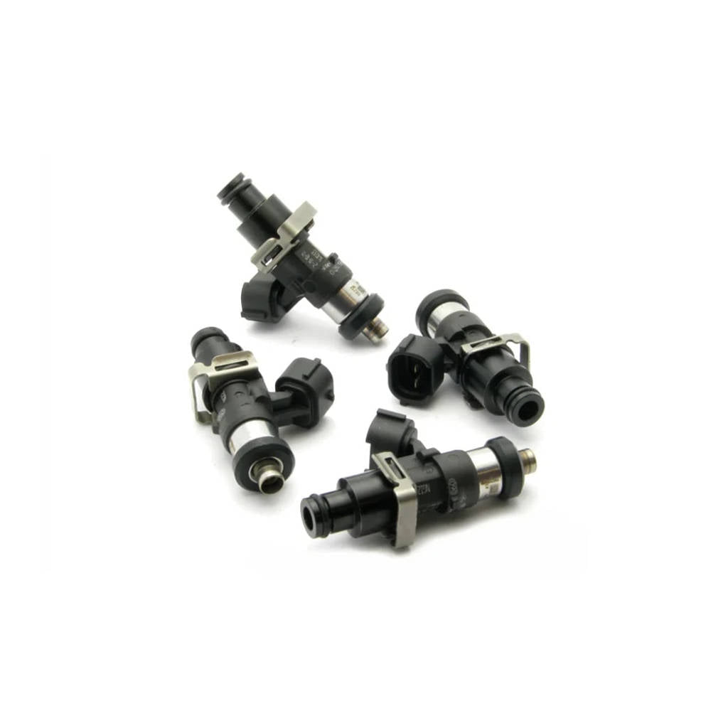DEATSCHWERKS 16S-01-2200-4 К-т форсунок 2200cc для SUBARU WRX 2002-2014, Legacy GT 2007-2012 Photo-0