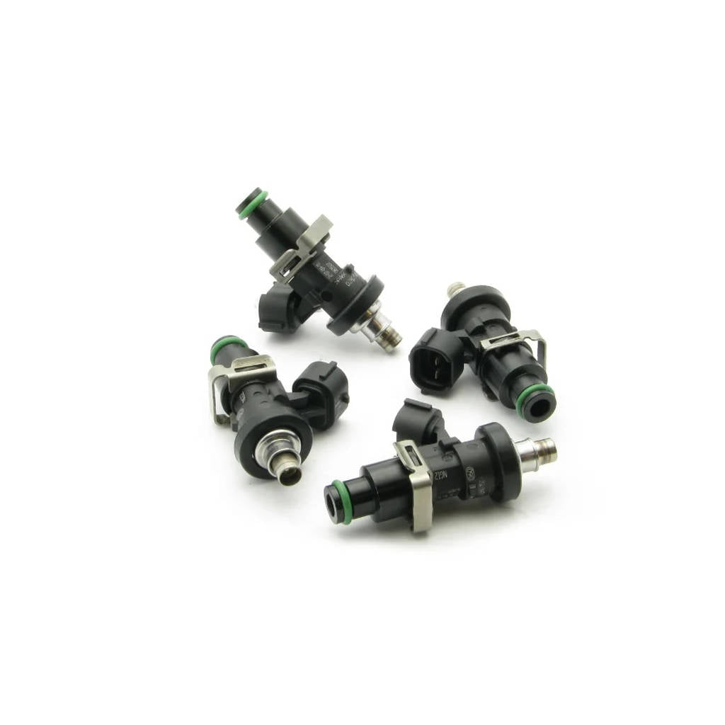 DEATSCHWERKS 16S-02-2200-4 К-т форсунок 2200cc для HONDA S2000 F20/F22 99-05 Photo-0