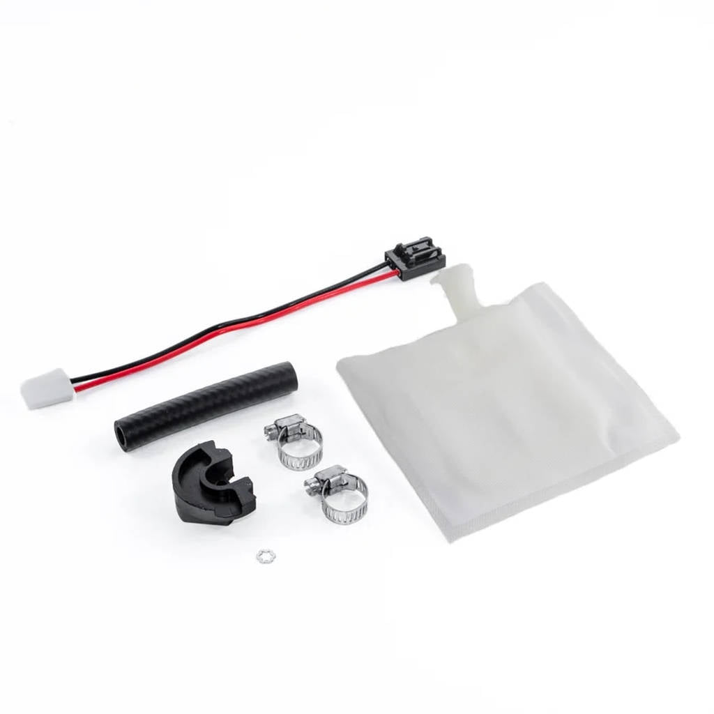 DEATSCHWERKS 9-0791 Установчий к-т насоса DW300/DW200. Forester 97-07, Impreza (Includes WRX/S Photo-0