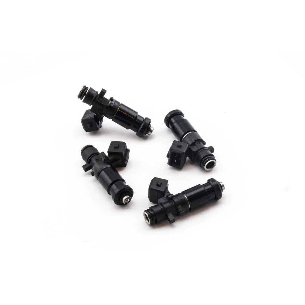 DEATSCHWERKS 16mx-07-1200-4 К-т форсунок Bosch EV14 1200cc для SUABRU WRX 2002-2014 Photo-0