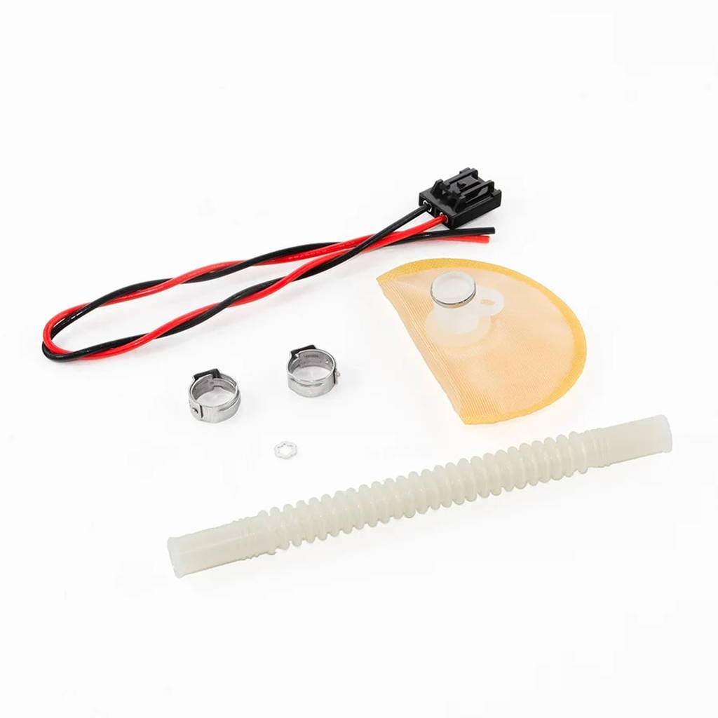 DEATSCHWERKS 9-1020 Установчий к-т насоса DW200/DW300 NISSAN 370z 2009-2015,/INFINITI G37 2008 Photo-0