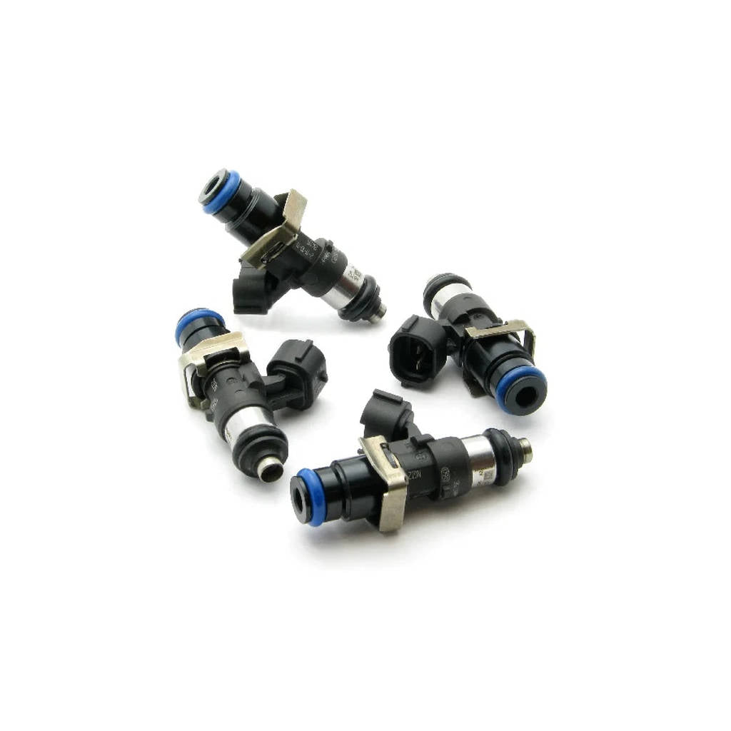 DEATSCHWERKS 16S-12-2200-4 К-т форсунок Bosch EV14 48mm/14mm 220сс Photo-0