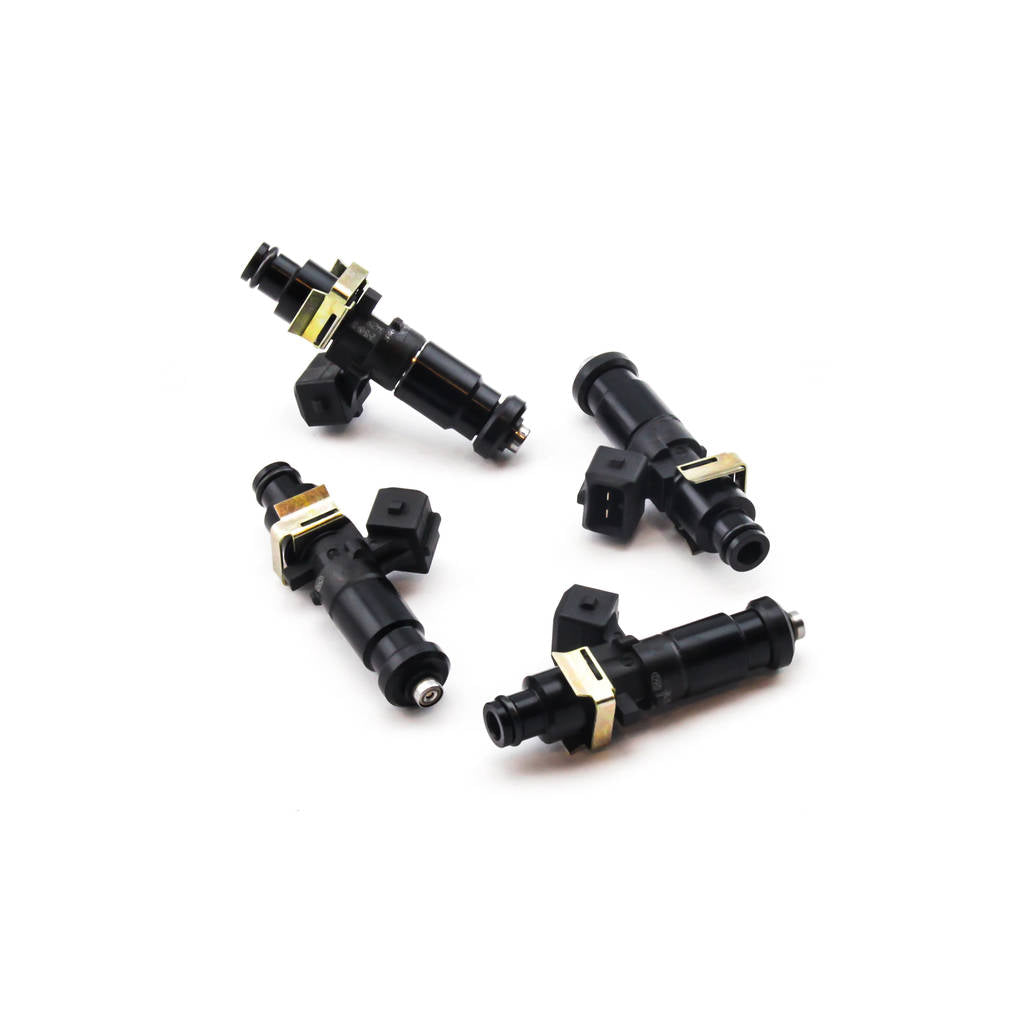 DEATSCHWERKS 16mx-13-1200-4 К-т форсунок Bosch EV14 1200cc для LOTUS Elise 1996-2011, Exige 20 Photo-0