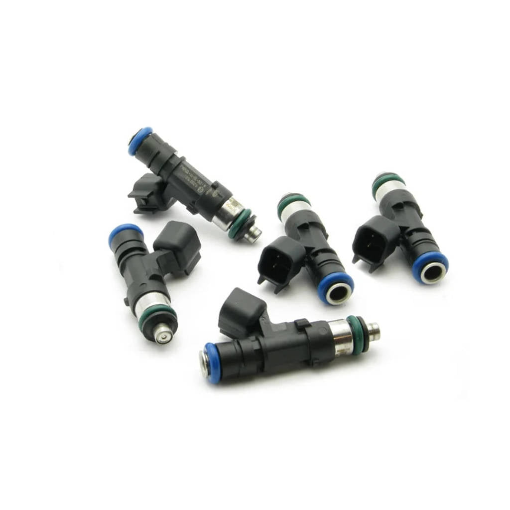 DEATSCHWERKS 17U-00-0750-5 Set of 5 750cc для FORD Focus MK2 ST / RS 05-10 Photo-0