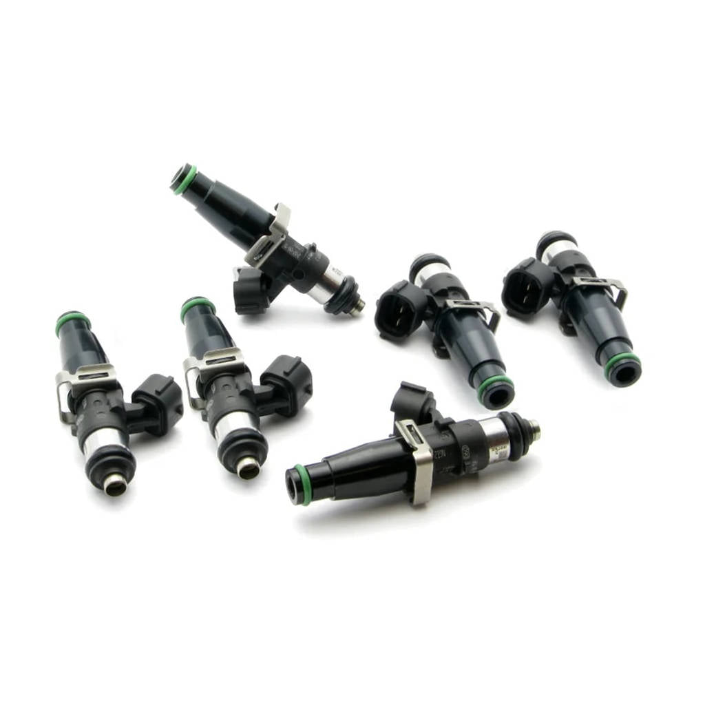 DEATSCHWERKS 16S-07-2200-6 К-т форсунок 2200cc для TOYOTA Supra TT 93-98 Photo-0