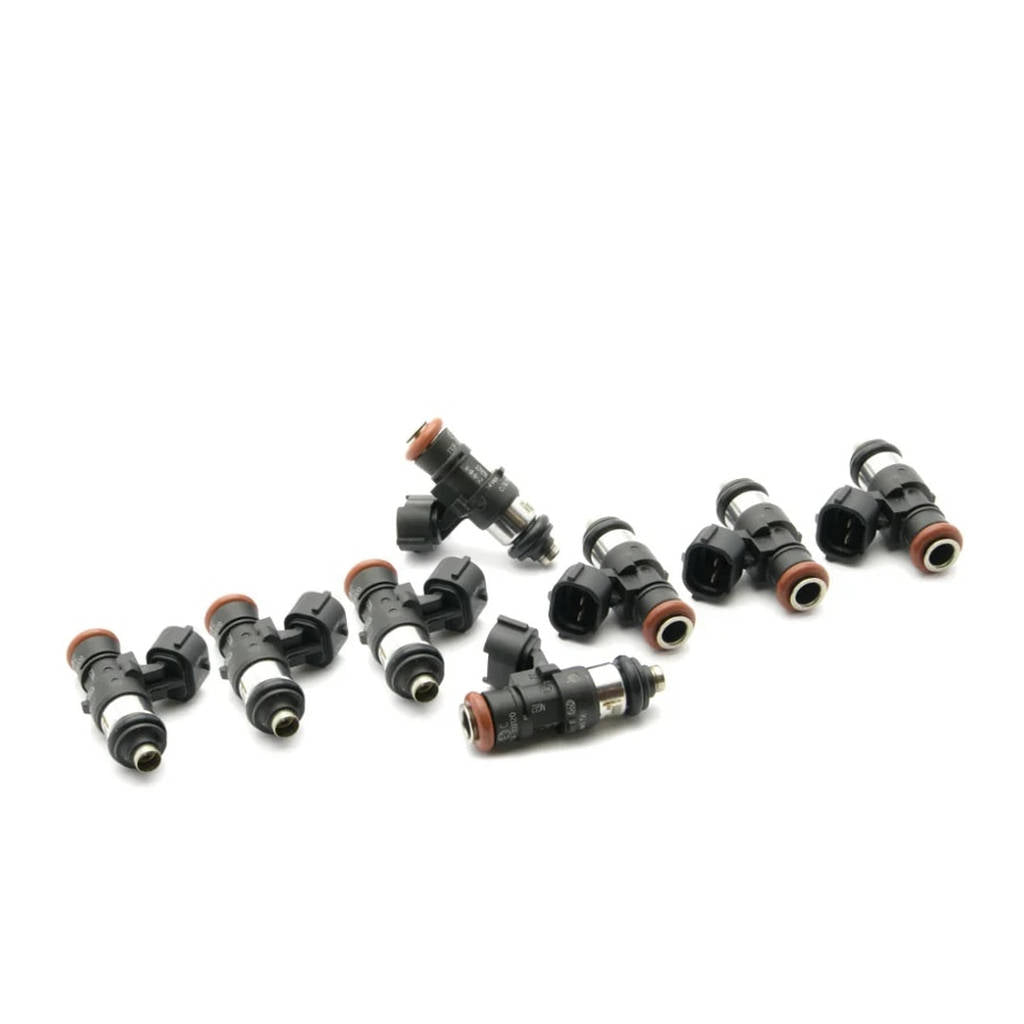 DEATSCHWERKS 16S-00-2200-8 до-т форсунок 220сс для CADILLAC CTS-V 6.2 LSA 2009-2015 Photo-0