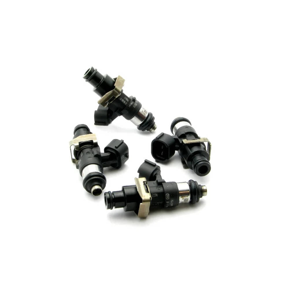 DEATSCHWERKS 16S-10-2200-4 К-т форсунок Bosch EV14 48mm/11mm 220сс Photo-0