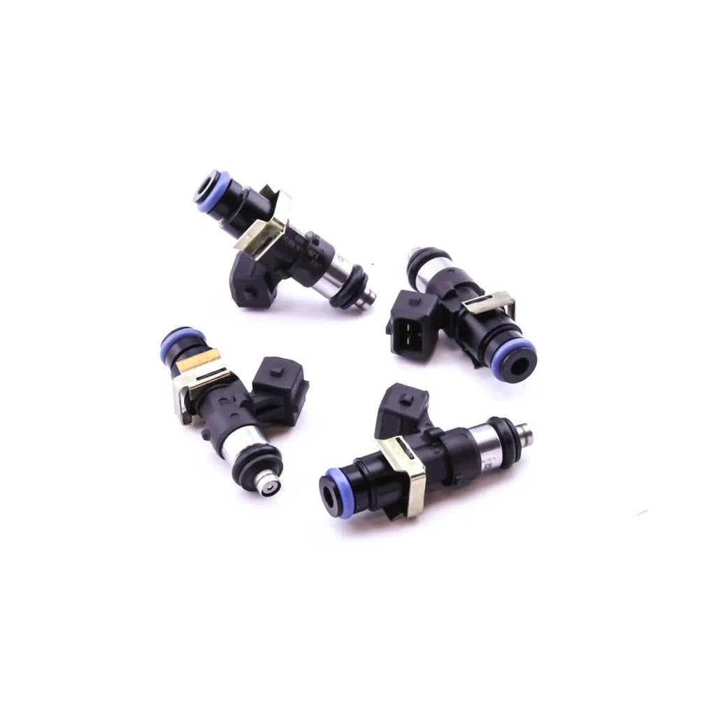 DEATSCHWERKS 16m-21-1500-4 К-т форсунок Bosch EV14 1500cc для DODGE Neon SRT-4 03-05/Calib Photo-0